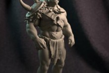 《兽人战士技能放置攻略》（掌握关键技巧，打造最强兽人战士团队）