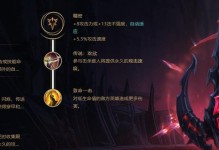 混世魔鱼打野出装攻略（掌握关键装备提升混世魔鱼的输出能力）