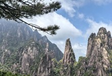 探寻江西省玉山县的自然与人文之美（一场自然与人文的奇妙相遇）