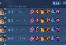 新版本宫本出装攻略（新版本宫本改版后的最佳装备选择和技能提升！）