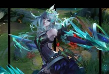《热门游戏虞姬出装攻略视频，助您成为无敌射手》（跟随视频攻略，掌握虞姬最佳装备组合）