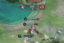 剑魔的团队支援攻略（如何利用剑魔的技能和装备来有效支援队友）