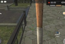 手游求生之路飞机攻略（掌握关键技巧，成为顶尖玩家）