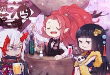 《美食祭阵容攻略，带你征服阴阳世界》（优选阵容搭配，助你畅享美食之旅）