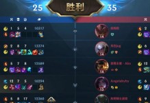 《惩戒之箭出装攻略》（以英雄手游为例，教你如何正确搭配惩戒之箭装备）