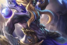 《群星攻略元帅技能升级攻略》（提升技能等级，成为最强元帅！）