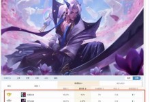 破败永恩出装顺序攻略（用好破败，成为永恩的战场主宰）