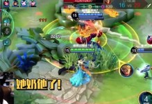 杨玉环张大仙出装攻略（攻略｜杨玉环与张大仙，一对默契组合的最佳装备选择）