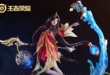 虚空皇女出装铭文攻略（无限杀戮下，王者之路从这里开始！）