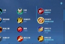 强化铭文（探索后裔的强化铭文搭配，让你在游戏中更具优势）