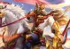 《恶魔领主关羽出装铭文攻略》（打造无敌战神，关羽全能输出指南）
