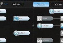 深入探索世界弓箭装备技能攻略（提升技能水平，成为顶级射手）