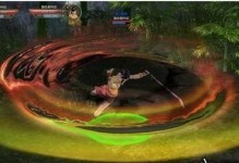 《揭秘武林至尊技能升级攻略》（技巧、策略与关键步骤）