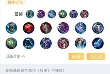 亚瑟夏天装备攻略（夏日炎炎，如何让亚瑟发挥最大战力？）