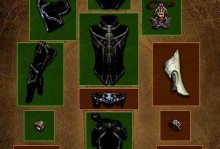 暗黑三猎魔人出装攻略（打造无敌杀戮之王，猎魔人装备选择与技巧大揭秘）