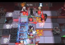 《明日方舟》AF1突袭攻略（轻松应对敌人的进攻，掌握必杀技巧！）