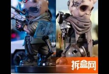 小丑九头蛇出装攻略（掌握关键出装，成为小丑九头蛇的终结者）