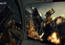 PS4VR攻略（打破次元壁，亲身体验最震撼的游戏世界）