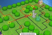 《崩坏3》神州仙行记攻略（探索神州大地，玩转仙侠世界）