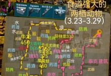 地牢防御攻略（聪明布阵，制胜之道！）