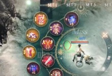 DNF韩服手游攻略（唤醒修罗之魂，征服大陆九霄天！）