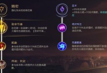 宝石攻略LOL出装推荐（打造无敌装备，征服峡谷！）