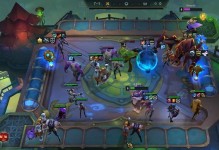 巨像狙神出装攻略（培养技巧和装备选择，让你成为无敌狙神！）