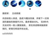 亚索改版教程（亚索出装攻略视频带你一步步掌握新版技巧）