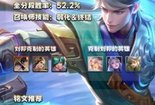 王者荣耀专业出装攻略网站（全面指导玩家正确选择装备的最佳资源平台）