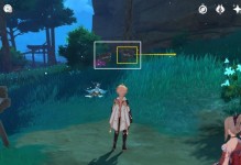 《原神》秋津森夜试胆会第五关攻略：破解秋津游艺