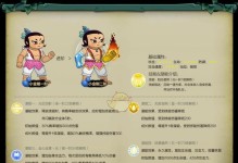 葫芦娃手游最后14章攻略（全面解析最后14章关卡，带你一步步通关）