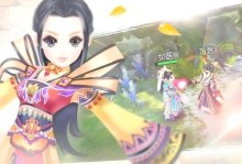 热血江湖手游（掌握攻略，成就江湖霸主！）