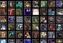 Dota1出装攻略视频（专业解析，助你成为DOTA大神）