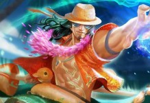 《项羽玩法技巧与出装攻略》（挥剑破军，无敌战神！）