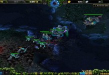 《Dota1英雄出装攻略——选择适合你的装备》（为你的英雄找到最佳装备，提升战斗力）