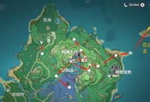 原神鹿野院平藏技能命座数据一览（探寻鹿野院平藏各技能命座属性及加点方案）