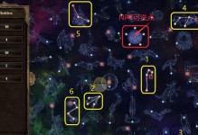 《探索最强圣枪开荒技能》（选择攻略揭秘与技巧）