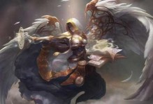 神陵武装圣骑士出装攻略（装备选择与技巧，为圣骑士加持决胜之力）