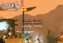 剑侠兵器攻略（深入剖析剑侠世界，揭秘顶级武器的独门秘籍）