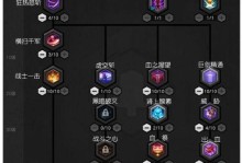 冒险岛技能升级攻略（无惧困难，实力UPUPUP！）