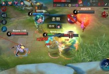 庄周出肉装攻略（玩转庄周，装备无敌）