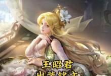 王昭君天穹出装攻略大全（教你成为无敌的天穹王者，精通一技之长！）