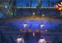 新六界仙尊（解锁无敌幻兽，征战六界！）