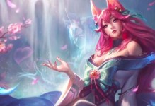 《阿狸新版技能加点攻略》（掌握最强技能加点方案，助你成为无敌法师！）