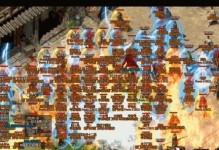 《天谕手游污秽的痕迹攻略》（揭秘天谕手游隐藏的深层污秽，让你游戏更畅快）