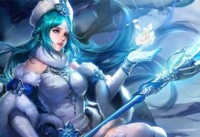 王昭君天穹出装攻略（战场之花的华丽装备选择与使用技巧）
