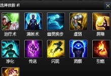 英雄千珏出装铭文攻略（全方位解析千珏最佳装备与铭文选择，助您在战场上无往不利！）