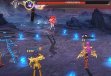 圣斗士星矢手游攻略（成为星矢手游中无敌的神族玩家，掌握关键攻略，赢得战争的胜利！）