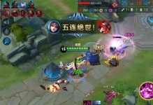 和尚铭文出装攻略（探索和尚最佳铭文搭配，让你战无不胜）