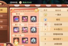 驯龙物语装备技能搭配攻略（装备与技能的完美融合，成就最强战斗力）